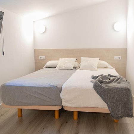 Ca Lespardenyer Banyoles Exteriör bild